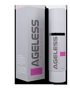 ageless age defying product